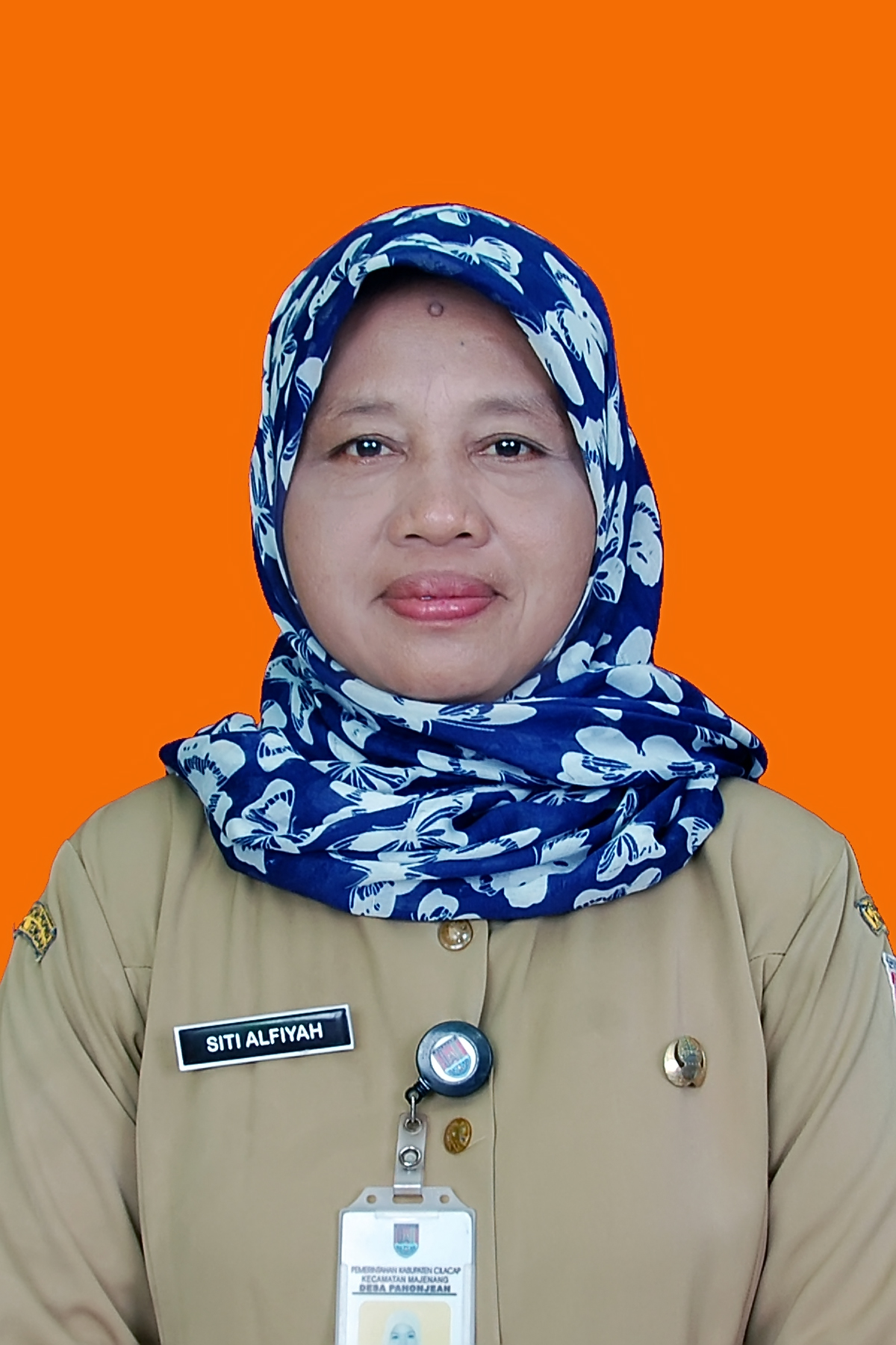 Siti Alfiyah