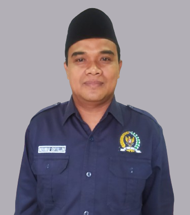 MUHAMMAD  SOFIYULLOH, S.PD.I