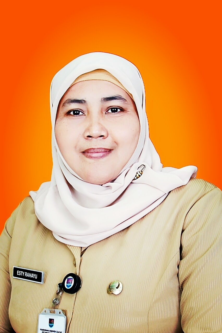 ESTY RAHAYU